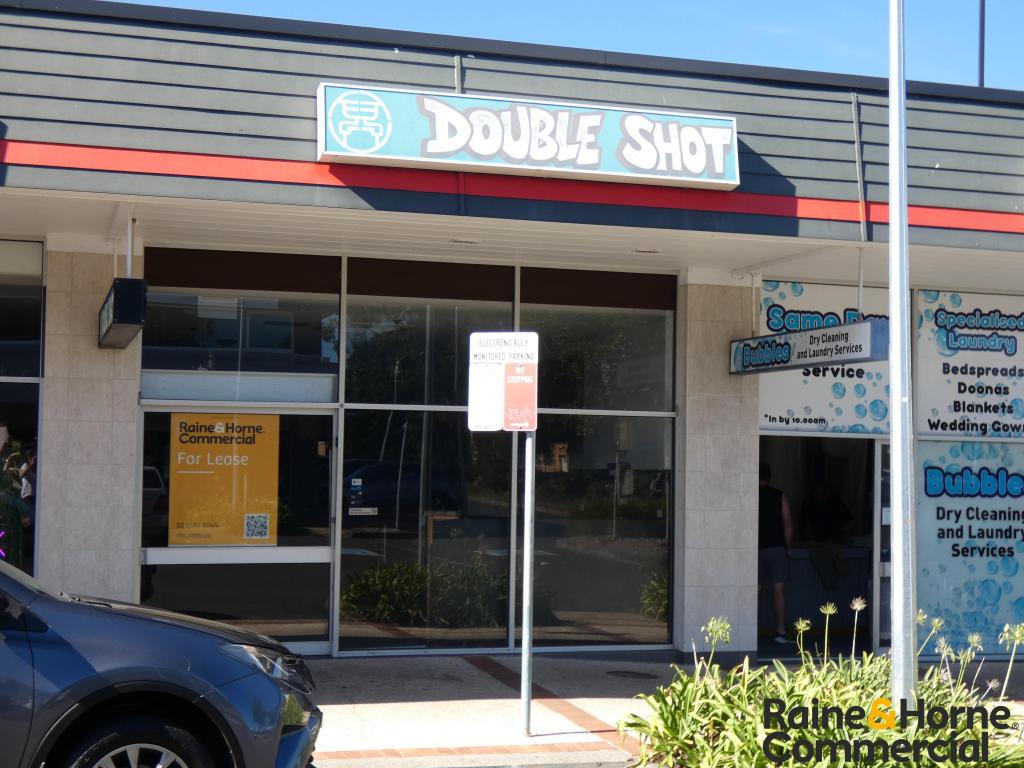 Shop 8/155 Horton St, Port Macquarie, NSW 2444