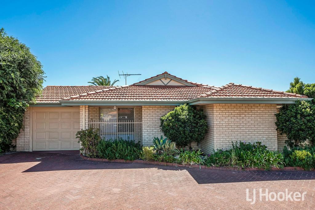 1/146 Corfield St, Gosnells, WA 6110