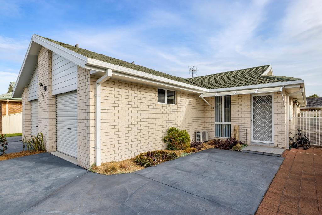 2/198 Rocky Point Rd, Fingal Bay, NSW 2315