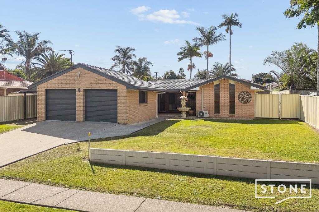 6 Cosway St, Hillcrest, QLD 4118