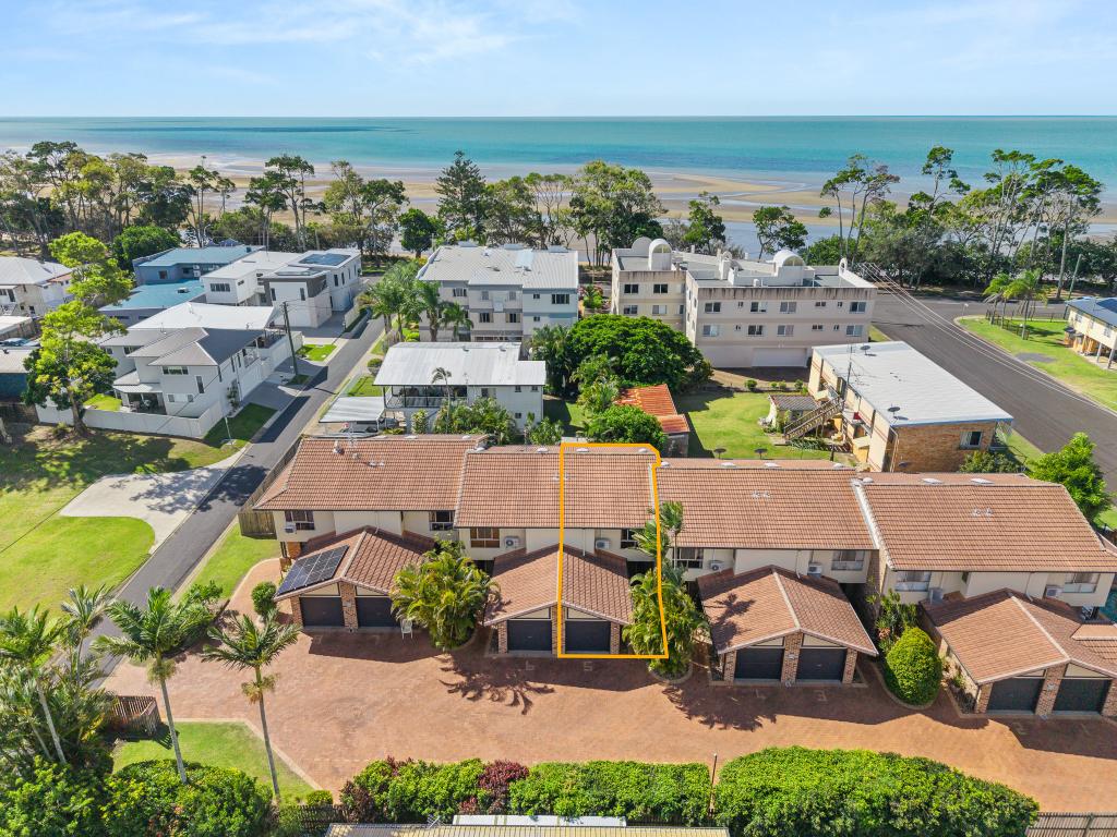 5/7 Hervey St, Scarness, QLD 4655