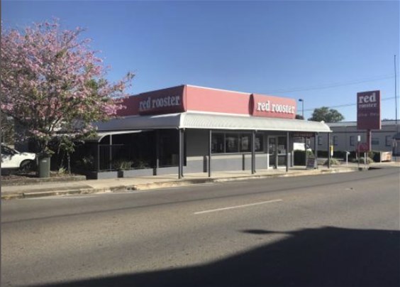 Contact Agent For Address, Charters Towers, QLD 4820