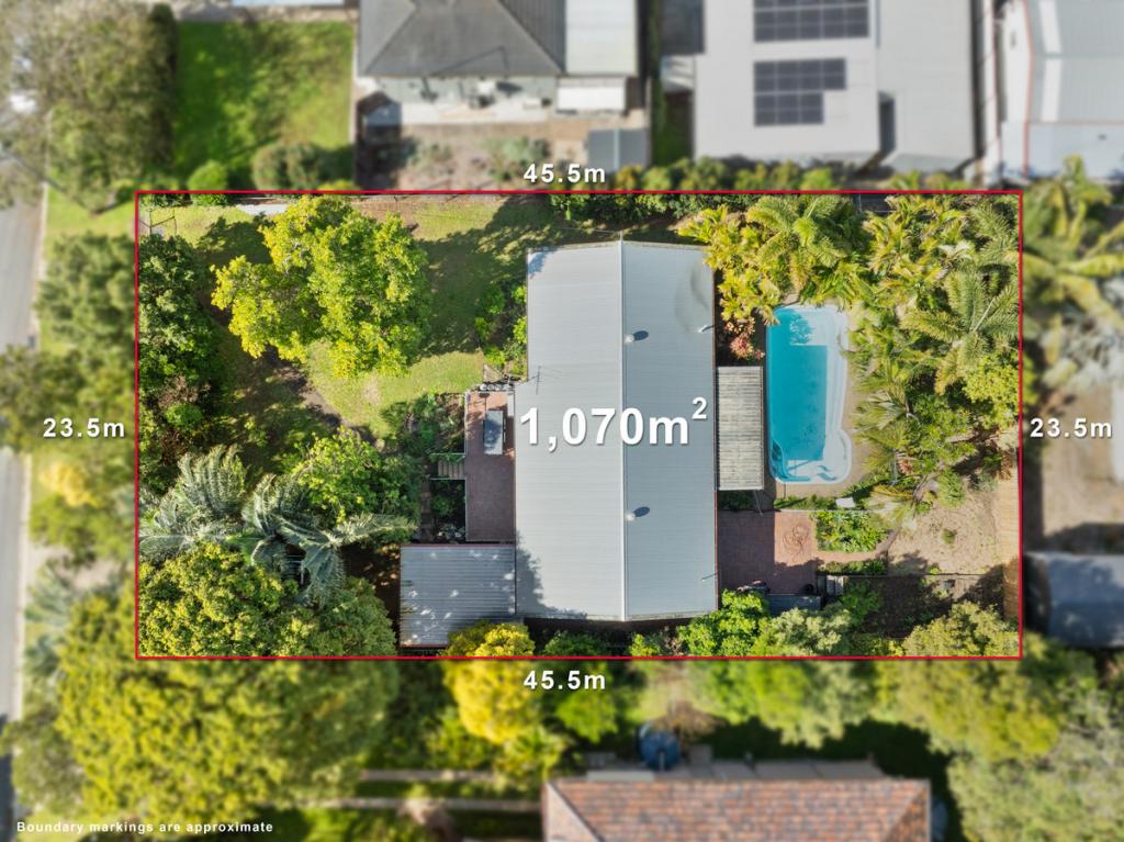 20 BEENWERRIN CRES, CAPALABA, QLD 4157