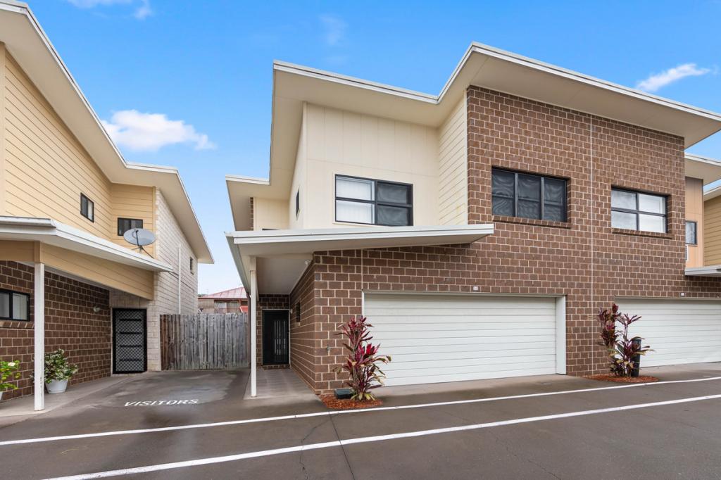 33/3 Grange Ct, Capalaba, QLD 4157