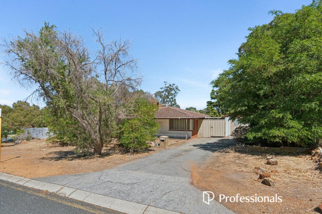 10 Glen Rd, Lesmurdie, WA 6076