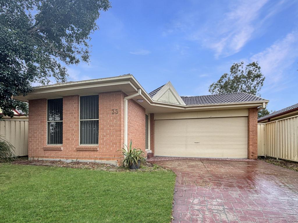 33 Anvil St, Greta, NSW 2334