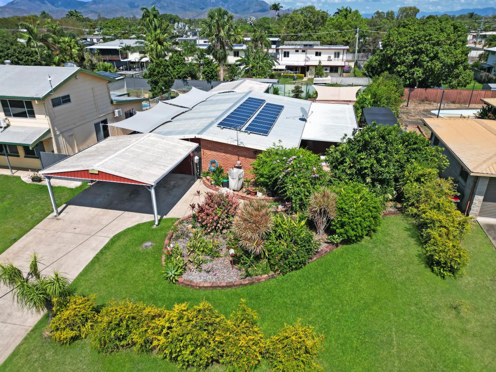 5 Peter St, Kelso, QLD 4815