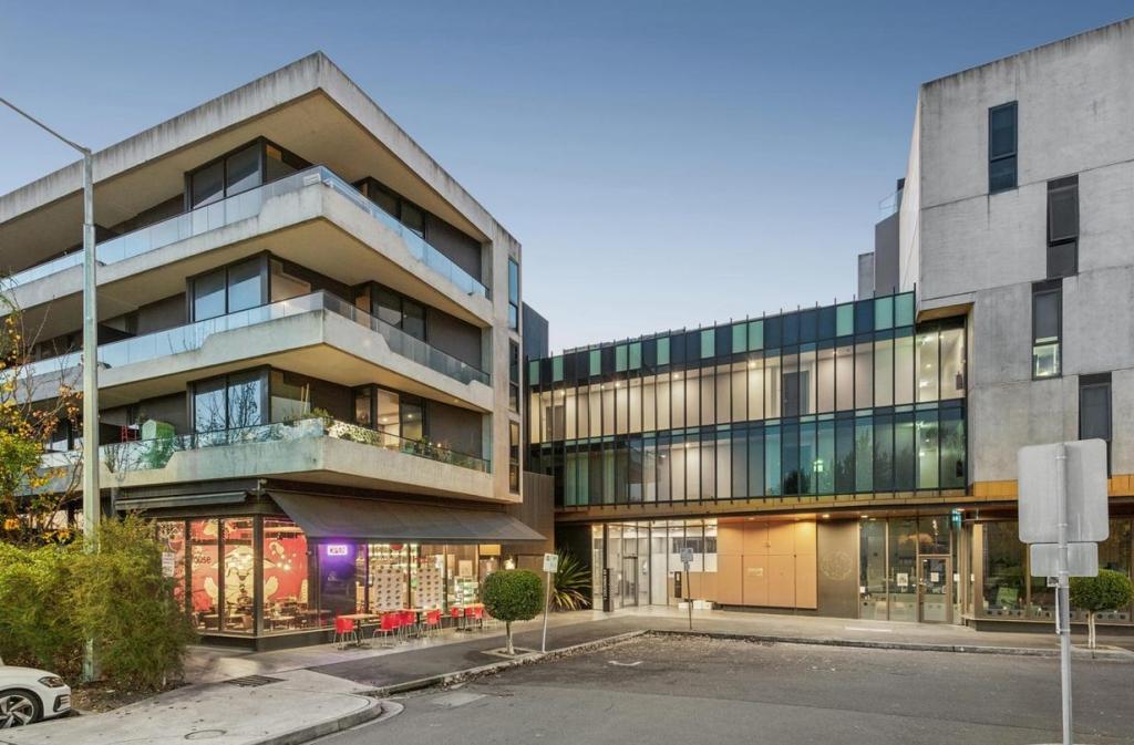 418b/1 Colombo St, Mitcham, VIC 3132
