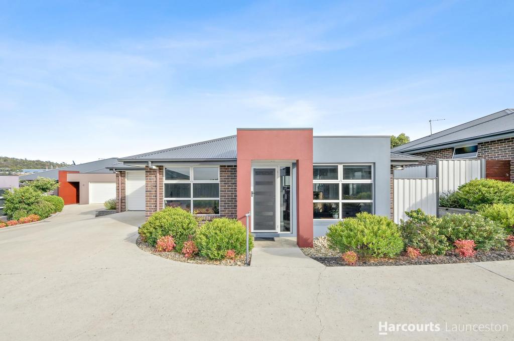 2/15 Dundas St, Youngtown, TAS 7249