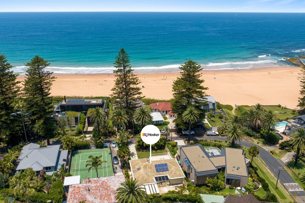 2 Allen Ave, Bilgola Beach, NSW 2107