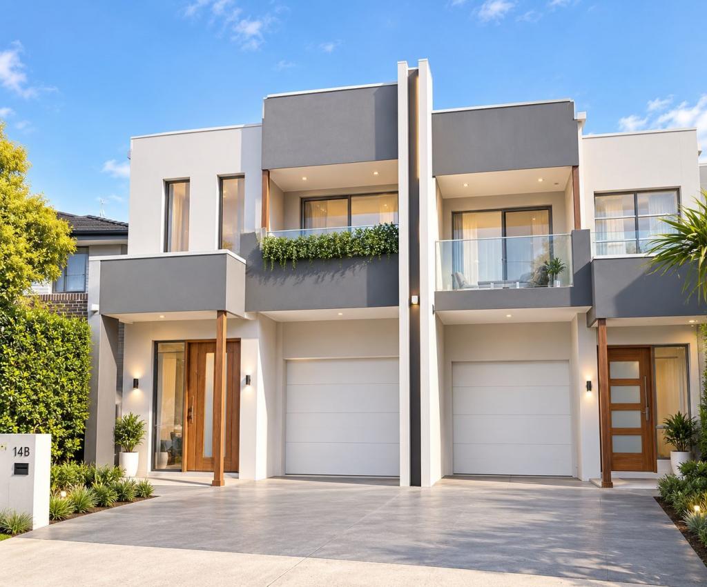 4b Asgard St, The Ponds, NSW 2769