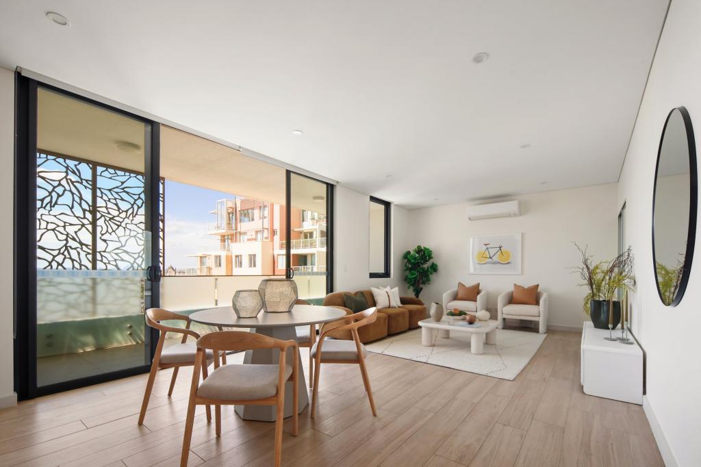 611/1 Markham Pl, Ashfield, NSW 2131