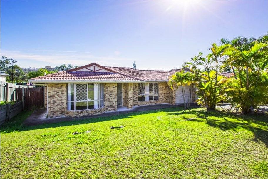 25 Bandicoot Cres, Doolandella, QLD 4077