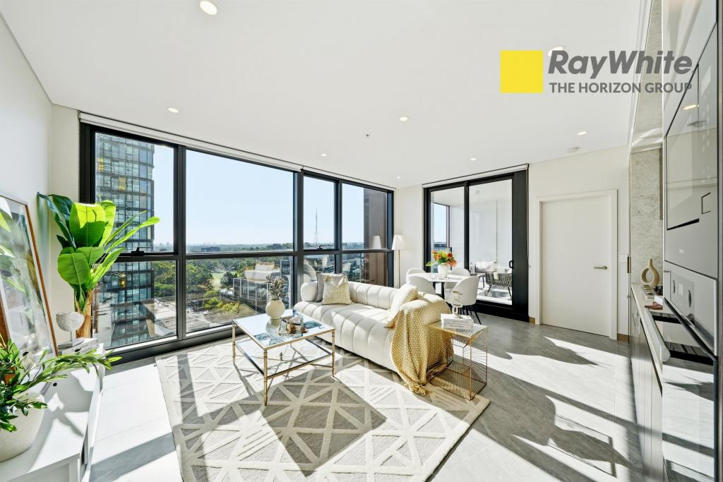 1506/88b Christie St, St Leonards, NSW 2065