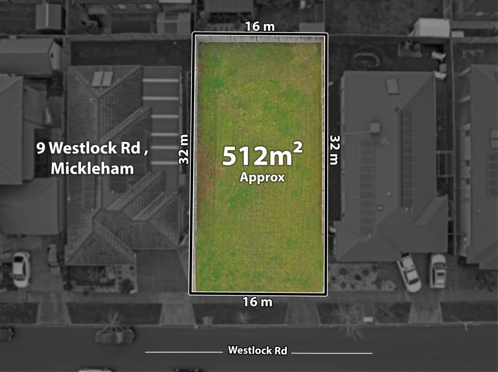 9 Westlock Rd, Mickleham, VIC 3064