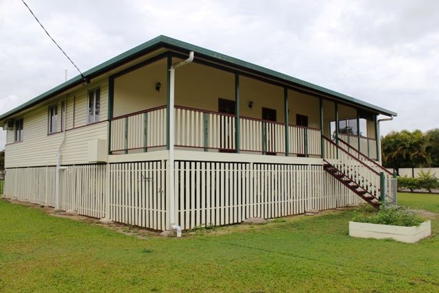 2 Griffith St, Ingham, QLD 4850