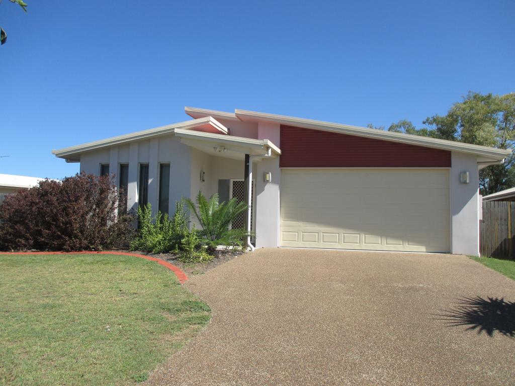 5 Fraser Waters Pde, Toogoom, QLD 4655