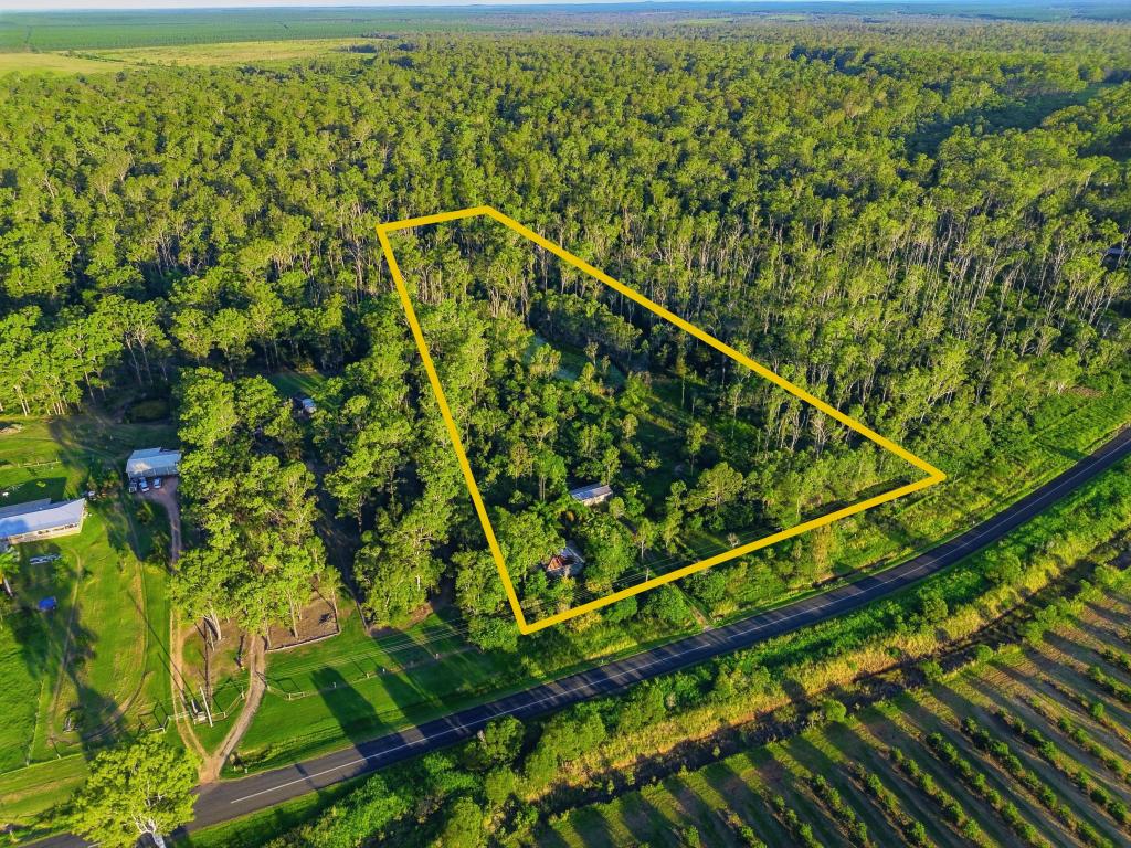 1269 Bidwill Rd, Magnolia, QLD 4650