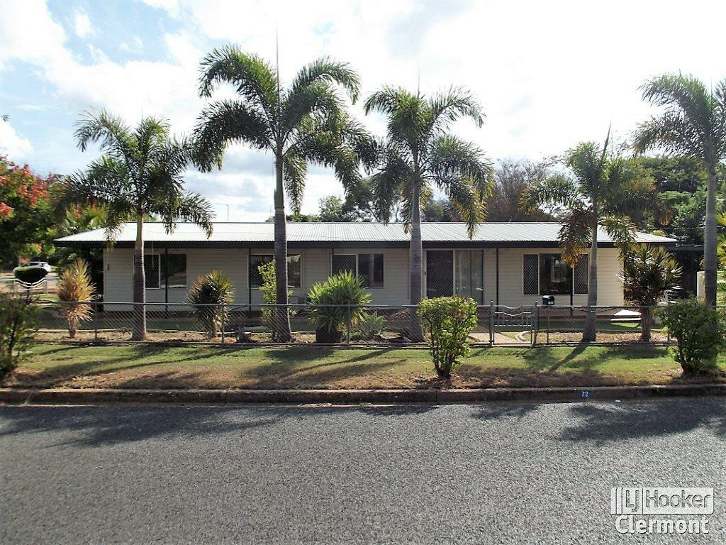 72 Capricorn St, Clermont, QLD 4721