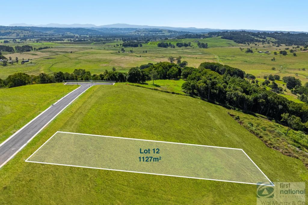 Lot 12-1a Northcott Dr, Goonellabah, NSW 2480