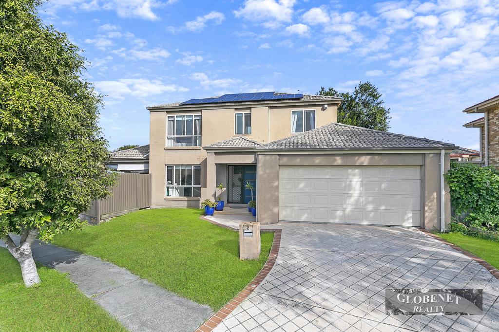 2 Heathwood St, Taigum, QLD 4018