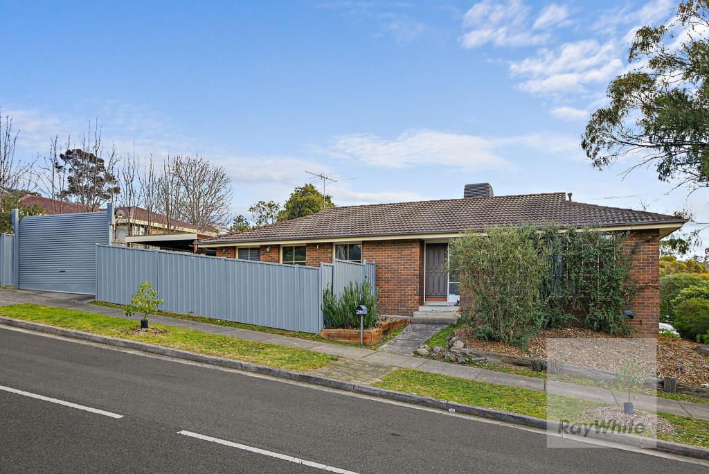 28 Hakea St, Watsonia North, VIC 3087