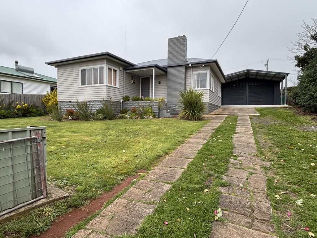5 Philip St, Scottsdale, TAS 7260