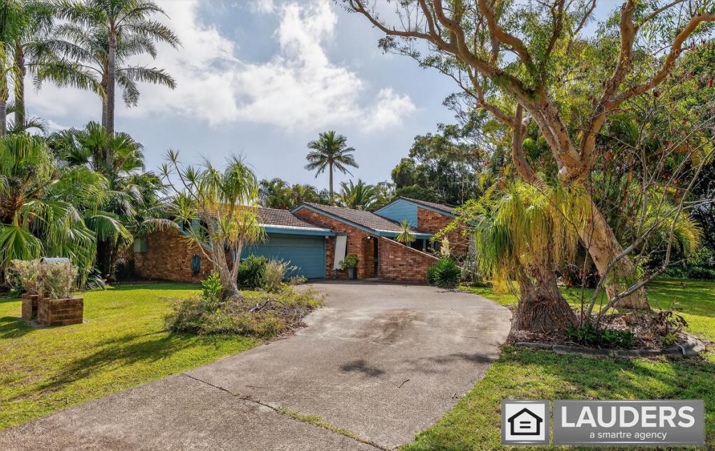 14 Oceanic Pl, Old Bar, NSW 2430