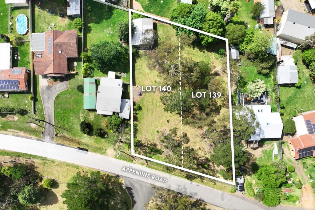 11-13 Appenine Rd, Yerrinbool, NSW 2575