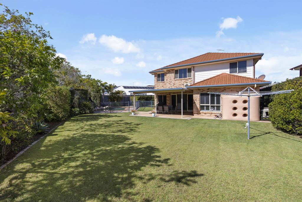 24 Matthau Pl, Mcdowall, QLD 4053