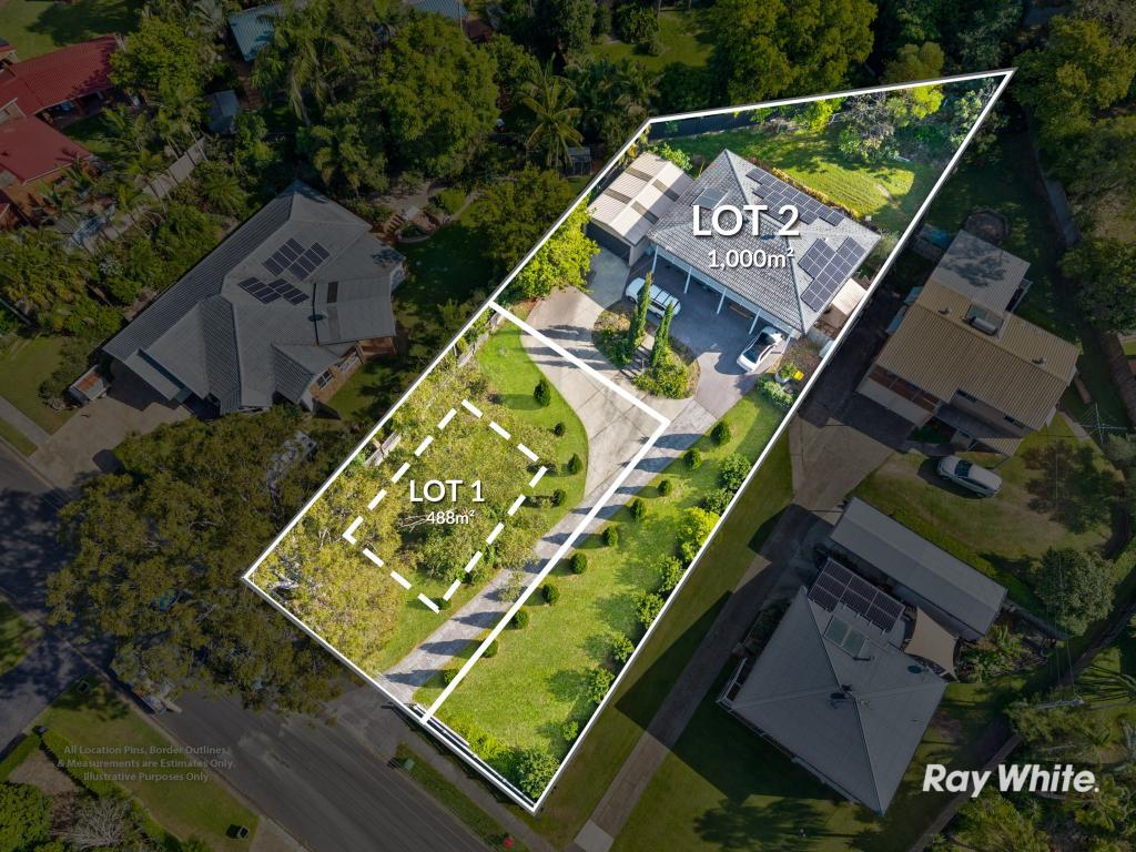 73 Yarabah Cres, Shailer Park, QLD 4128