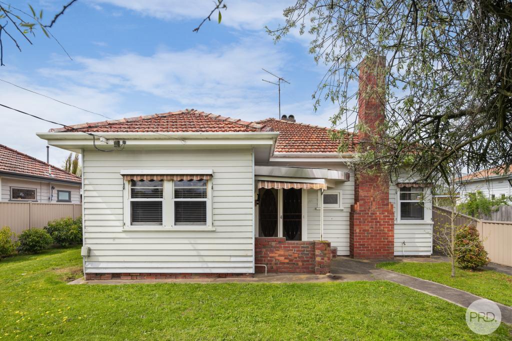 107 Larter St, Ballarat East, VIC 3350