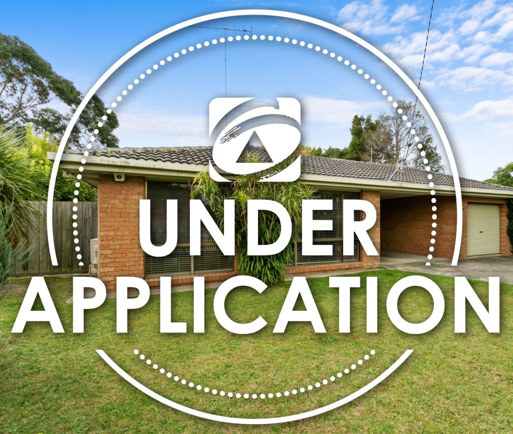 25 Spring Ct, Morwell, VIC 3840