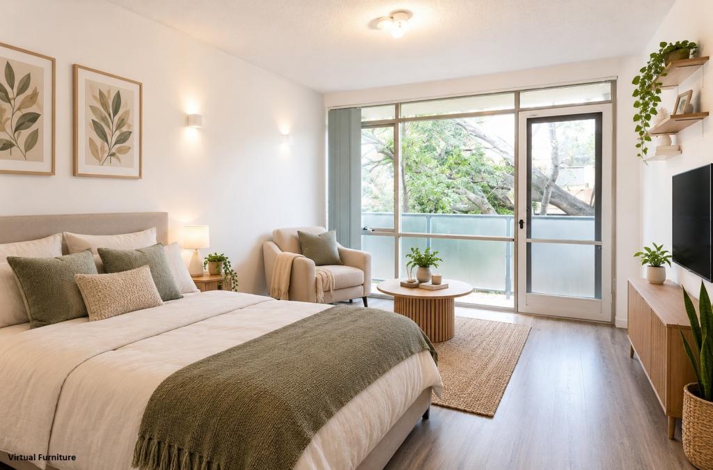14/51 Hereford St, Glebe, NSW 2037