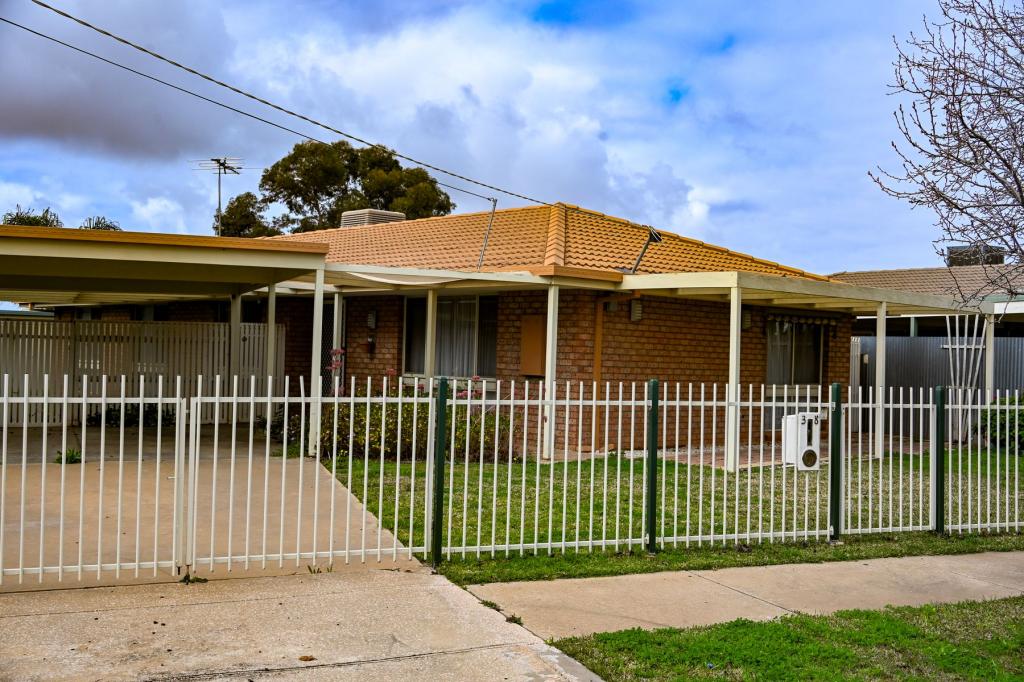 38 PEARL AVE, MILDURA, VIC 3500