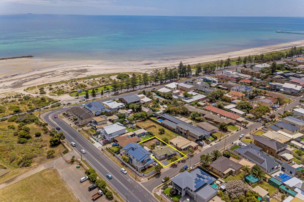 3 Boord St, Semaphore South, SA 5019