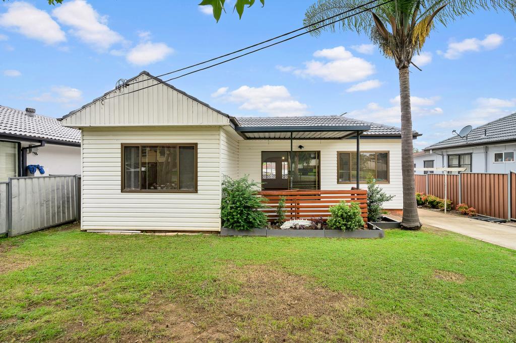 14 Gladys St, Kingswood, NSW 2747