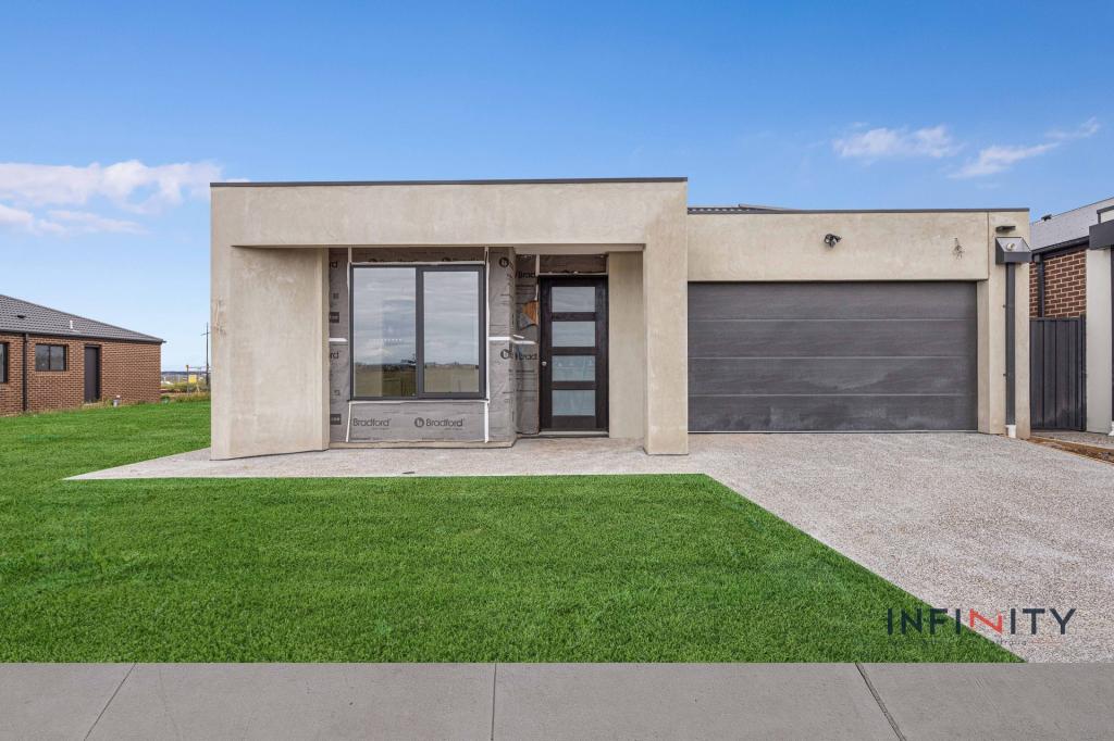 1280 Plumpton Rd, Bonnie Brook, VIC 3335