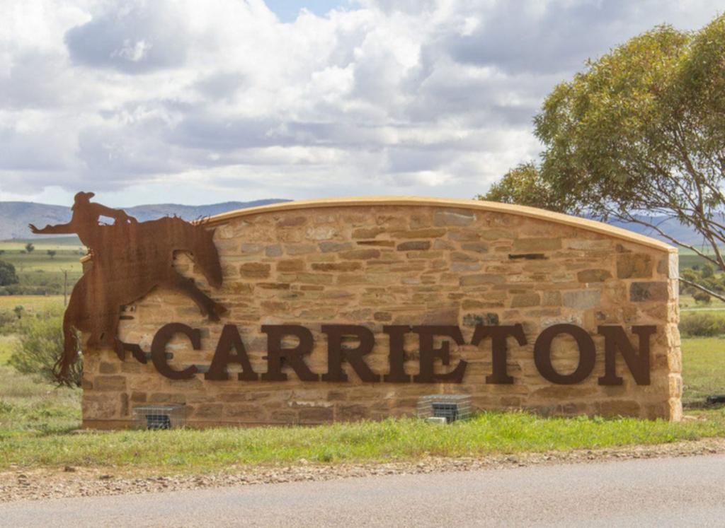  FIFTH ST, CARRIETON, SA 5432