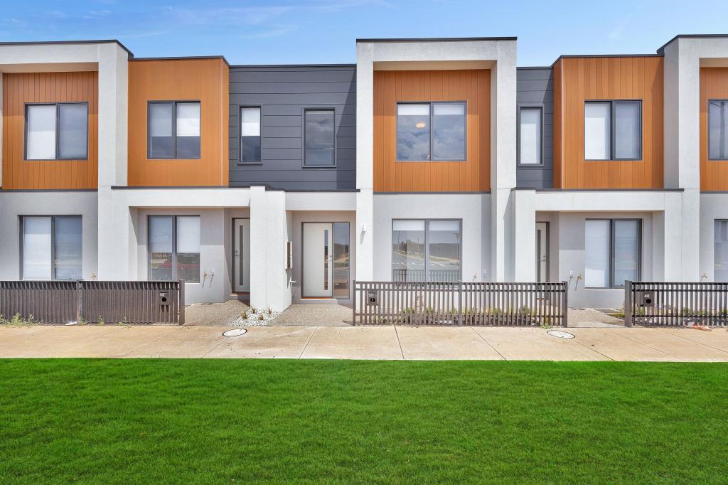 50 Koodya St, Mambourin, VIC 3024