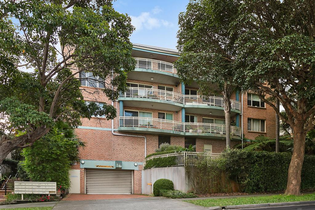 21/108-110 Botany St, Kingsford, NSW 2032