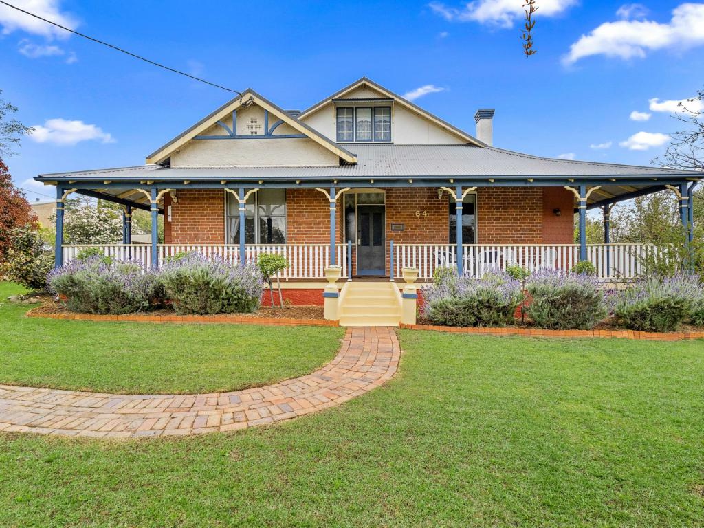 64 Allanan St, Young, NSW 2594