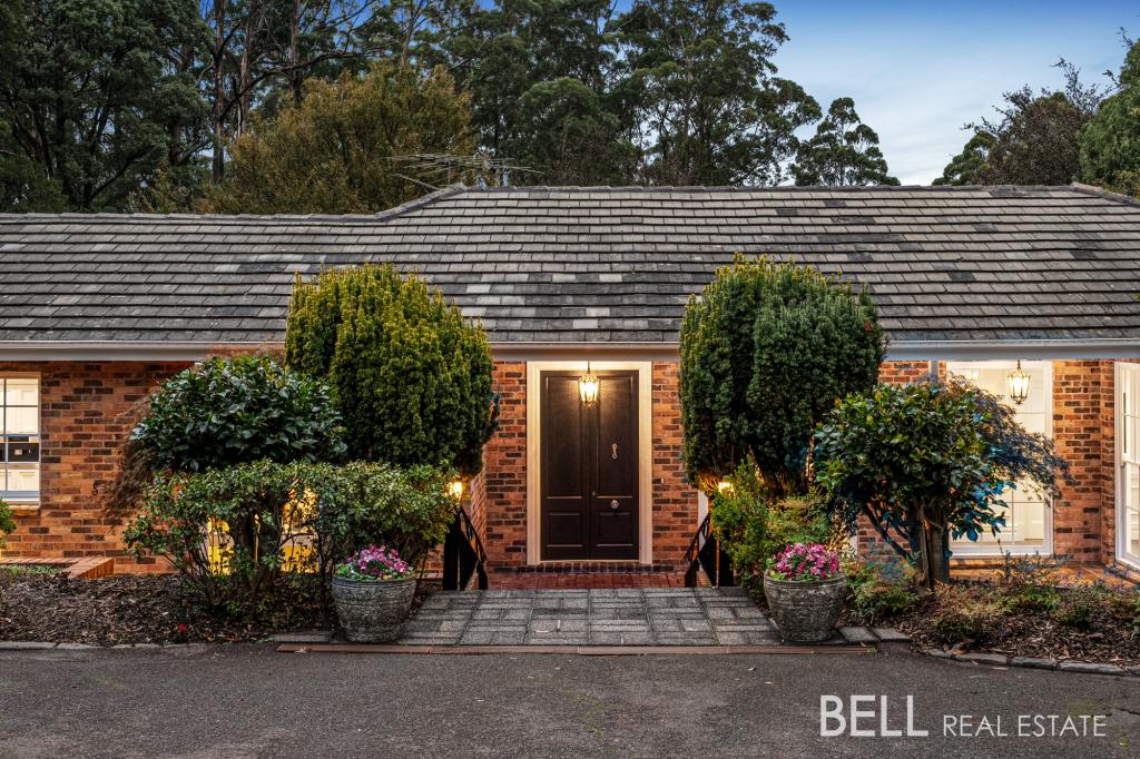 1 Lumeah Ave, Olinda, VIC 3788