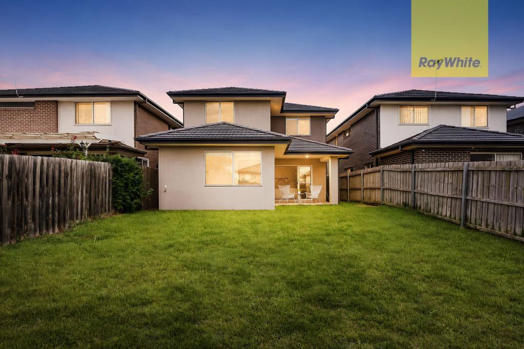 27 Vopi St, Schofields, NSW 2762
