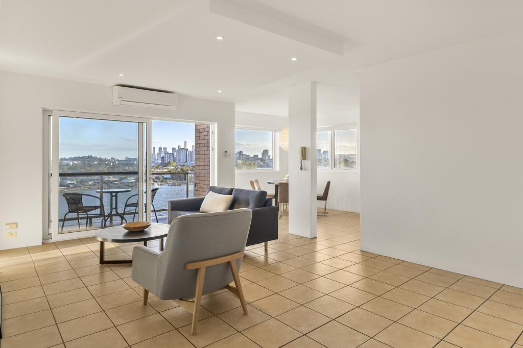 6/27 Mullens St, Hamilton, QLD 4007