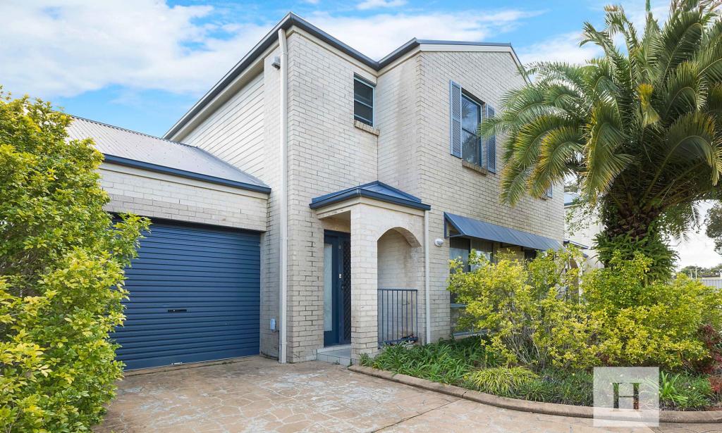 3/1a Dudley St, Gorokan, NSW 2263