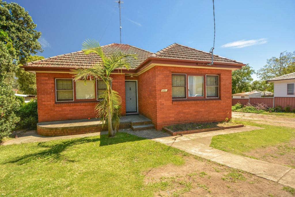 321 Macquarie St, South Windsor, NSW 2756