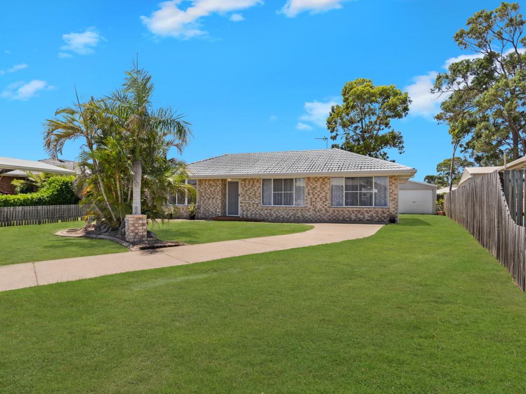 9 Princess Park Ct, Torquay, QLD 4655