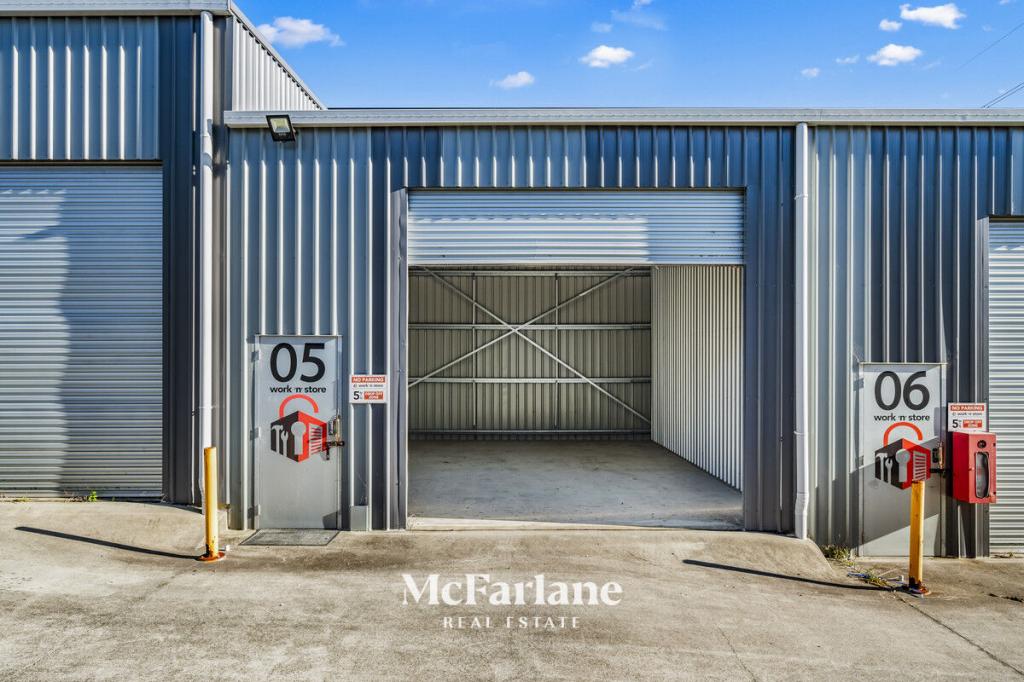 5/6 CONCORD ST, BOOLAROO, NSW 2284