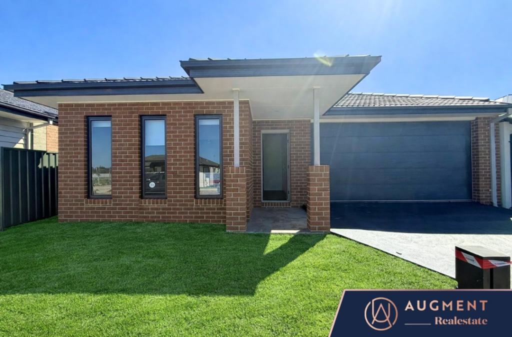 6 CHIVE RD, KALKALLO, VIC 3064